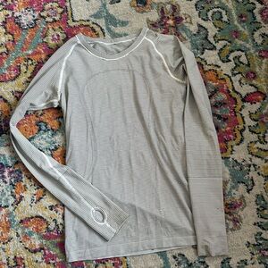 lululemon swiftly tech